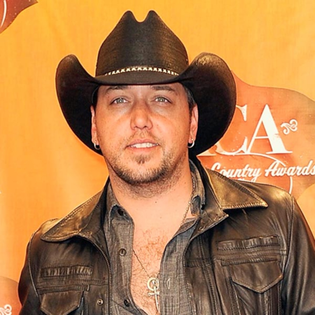 Jason Aldean Admits to Cheating and Apologizes E! Online